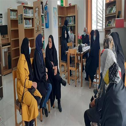 کتابخانه گردی 1400