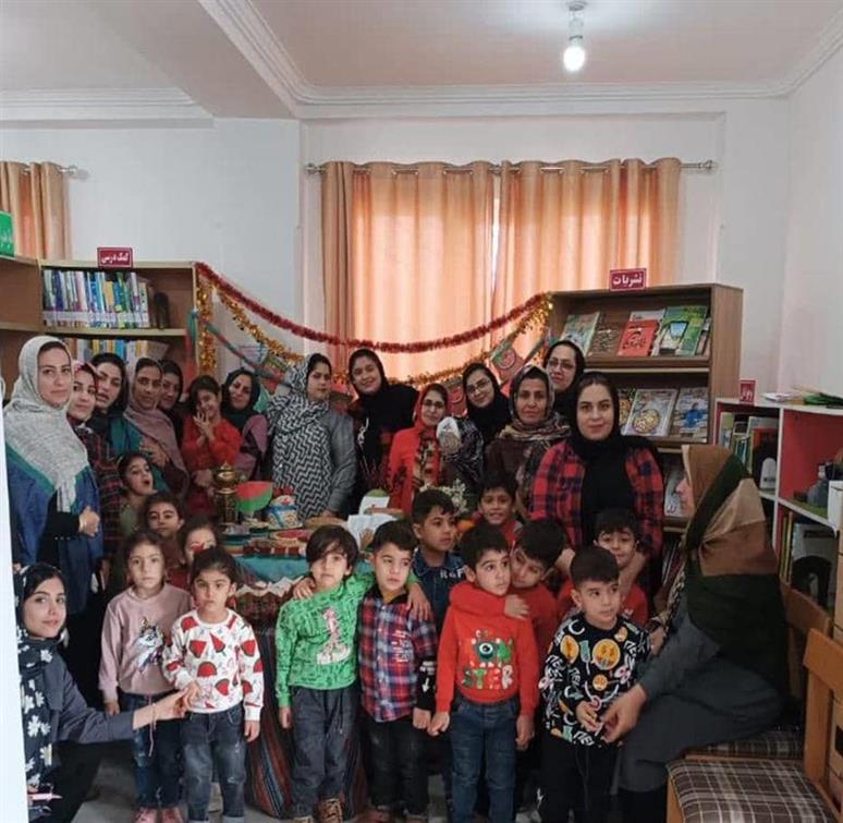 بماند در دفتر خاطرات یلدای 1401